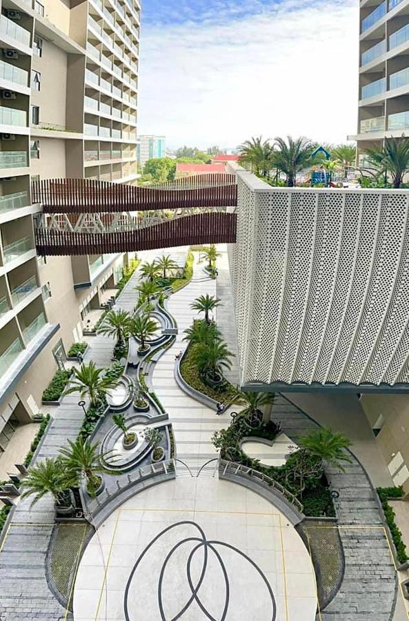 The Song - Boo Boo Homestay Apartment