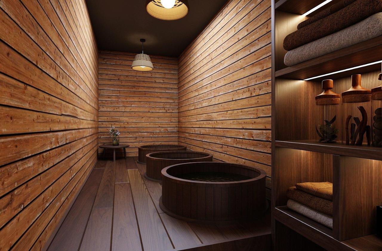 Lodge Eco & *