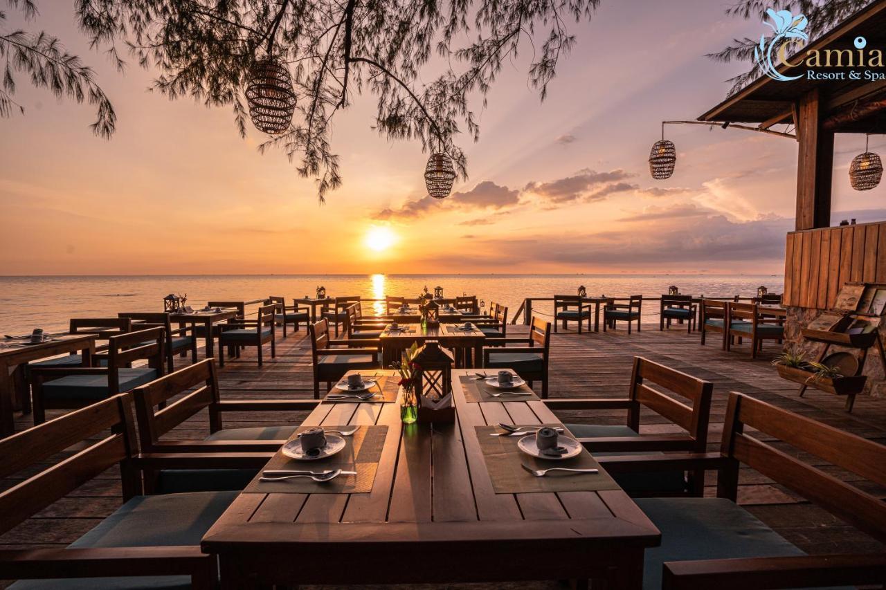 Camia & Resort Phu Quoc