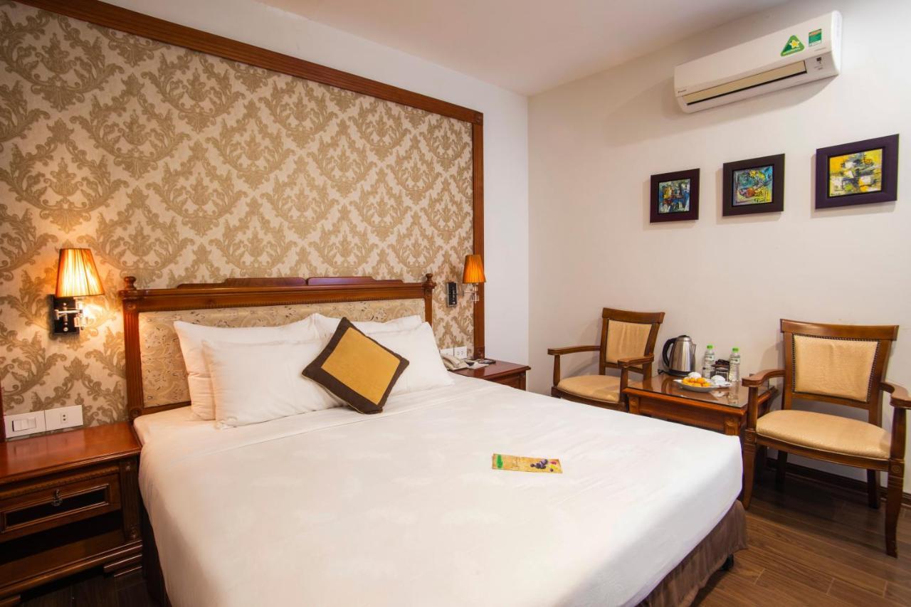 Hotel Western Hanoi