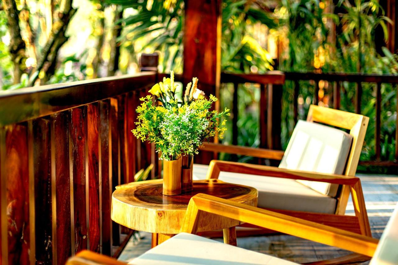 Resort Ocean Bay &
