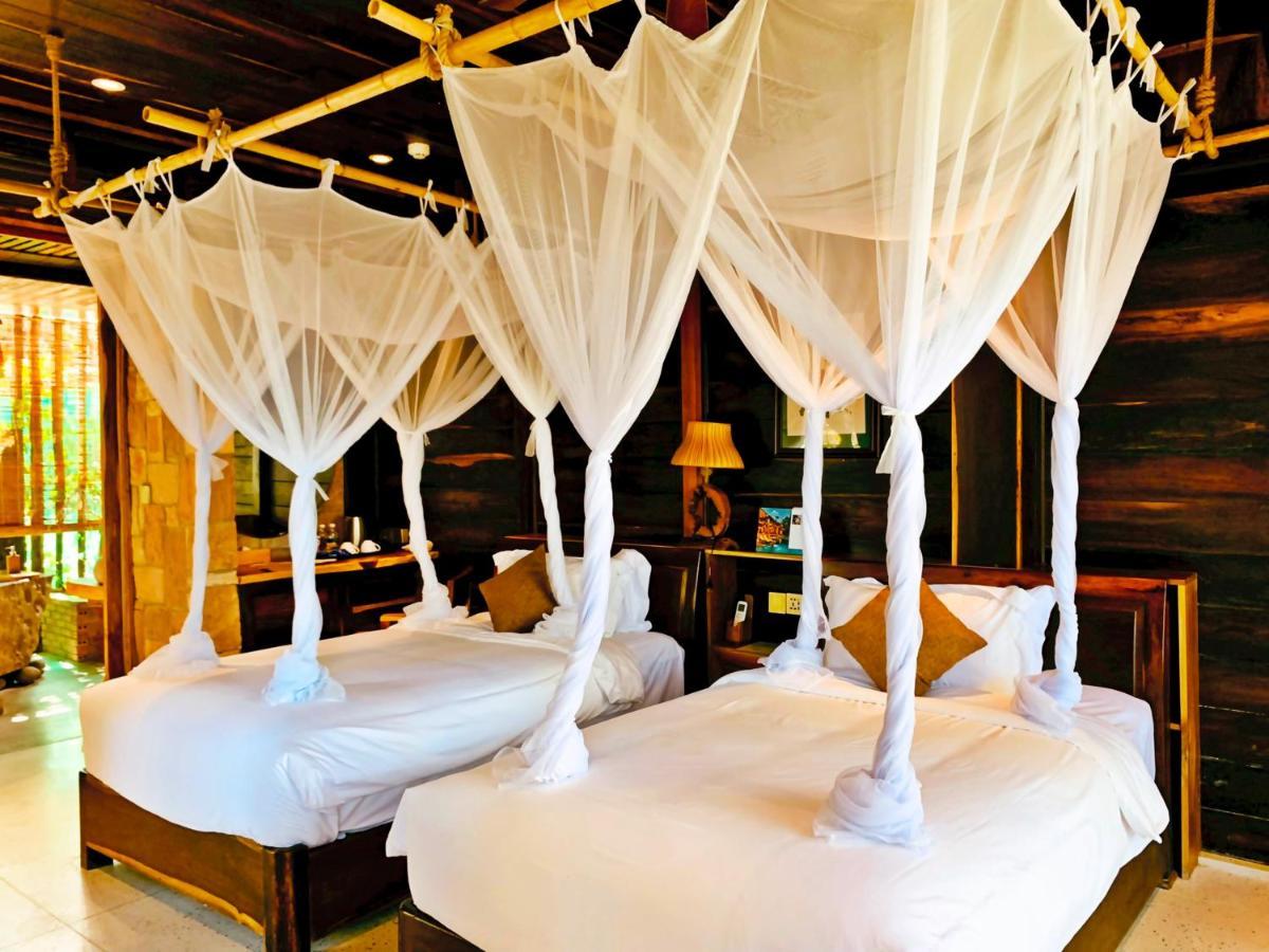 Ocean Bay & Resort