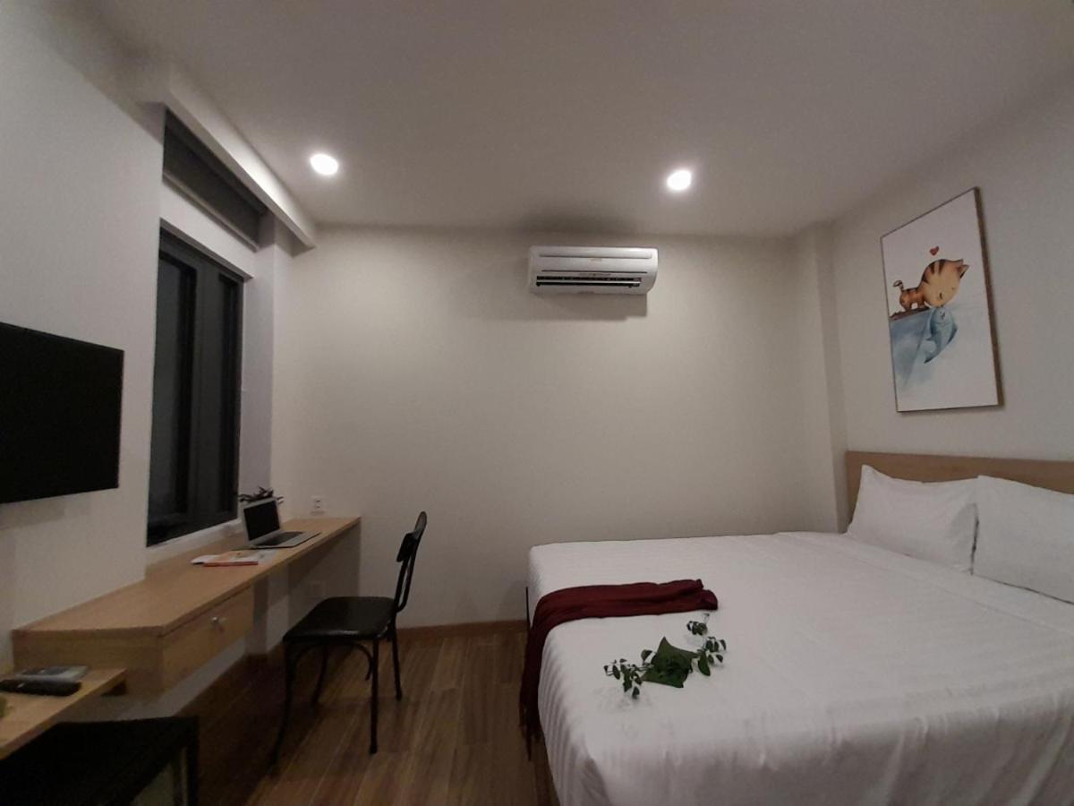 Happy Hotel Nha Trang