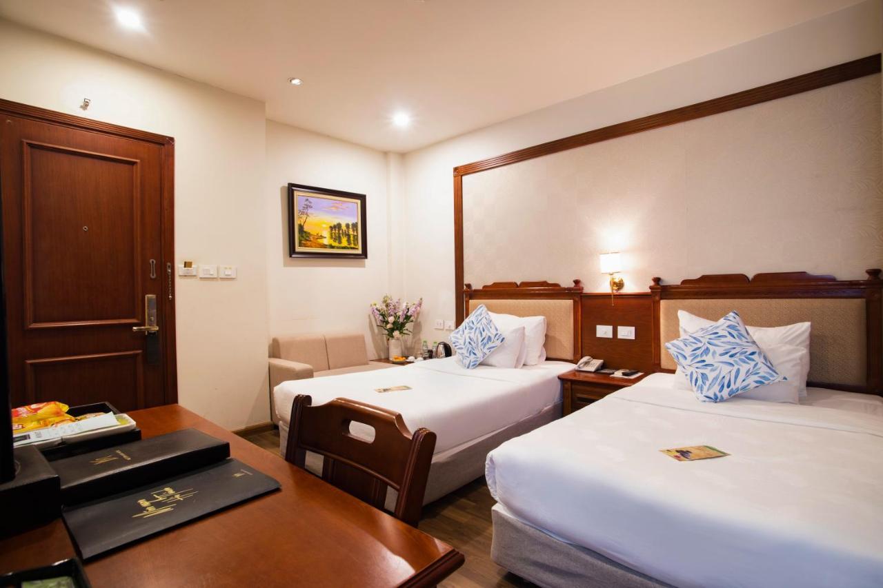 Western 4* Hanoi