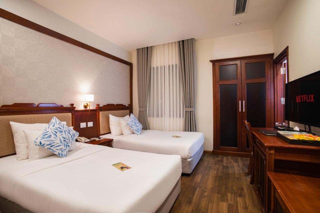 Western Hotel