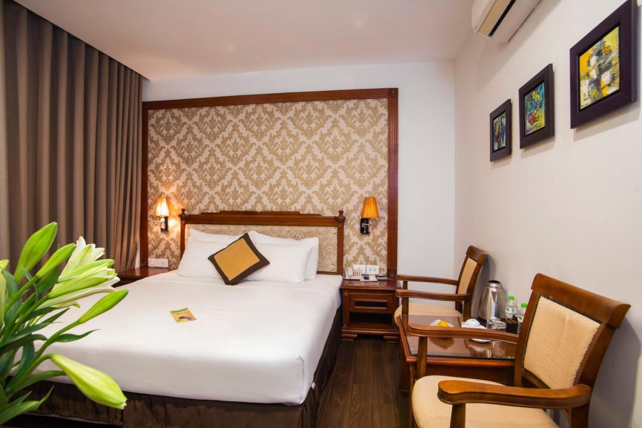 Western 4* Hanoi