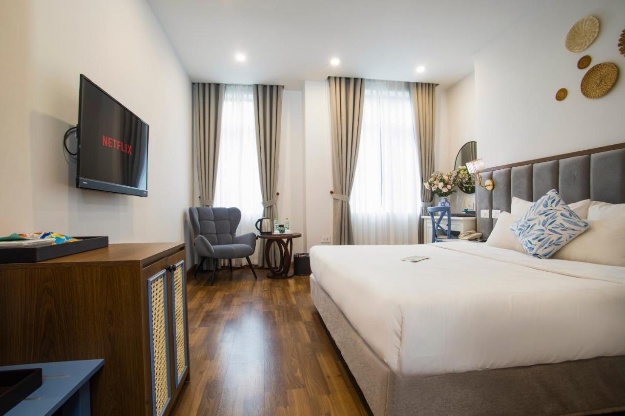 Hotel Western Hanoi