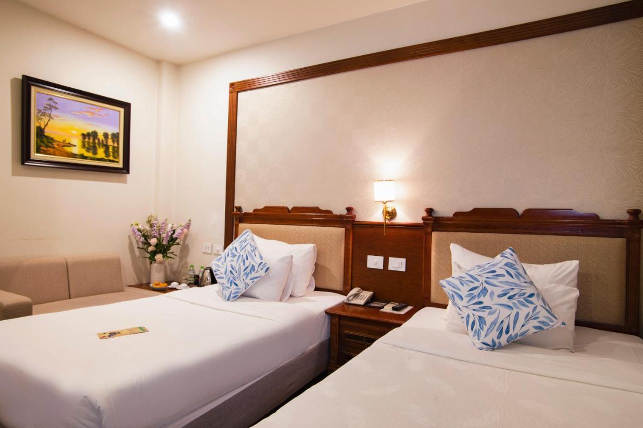 Western 4* Hanoi