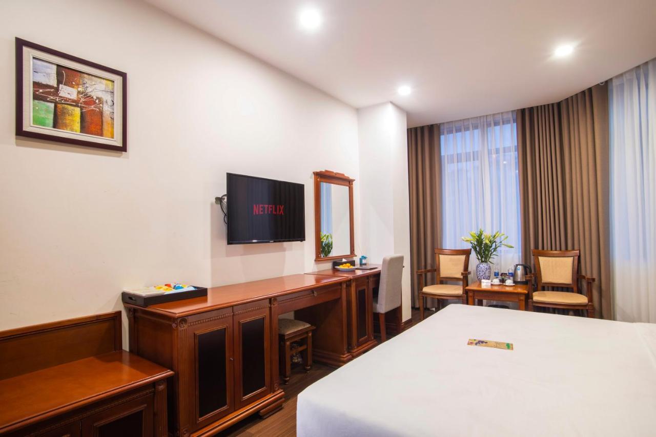 Hotel Western