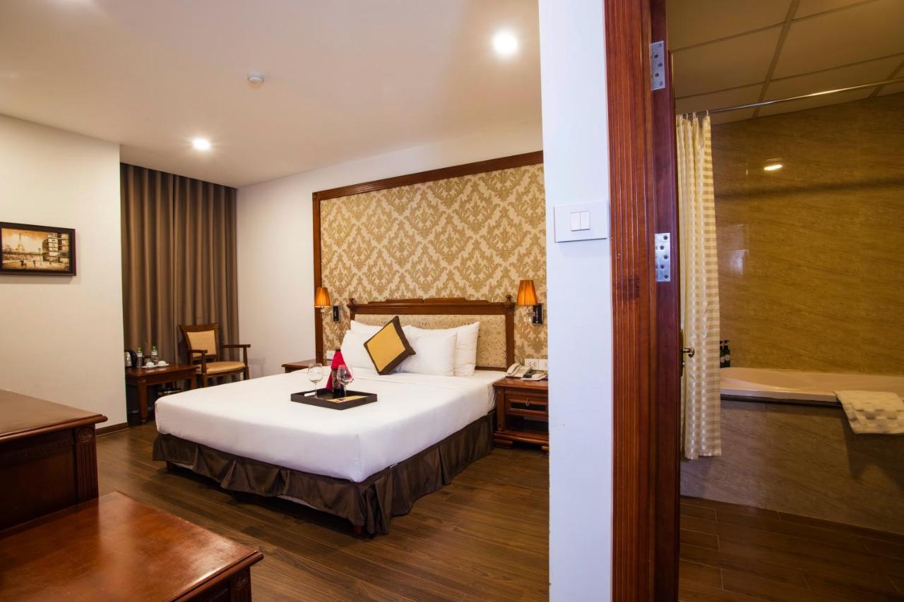 Western Hotel Hanoi