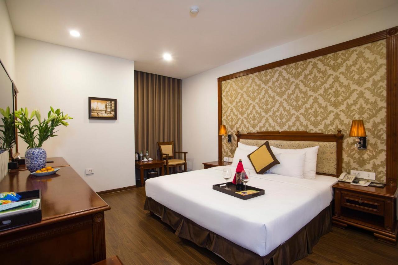 Western Hotel Hanoi