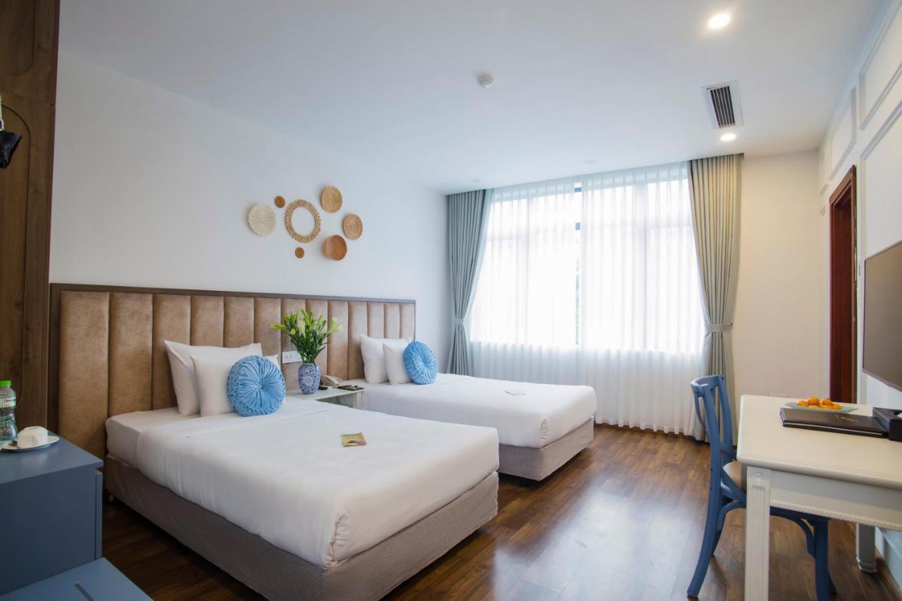 Western Hotel Hanoi