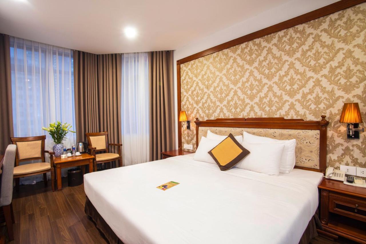 Hotel Western 4*
