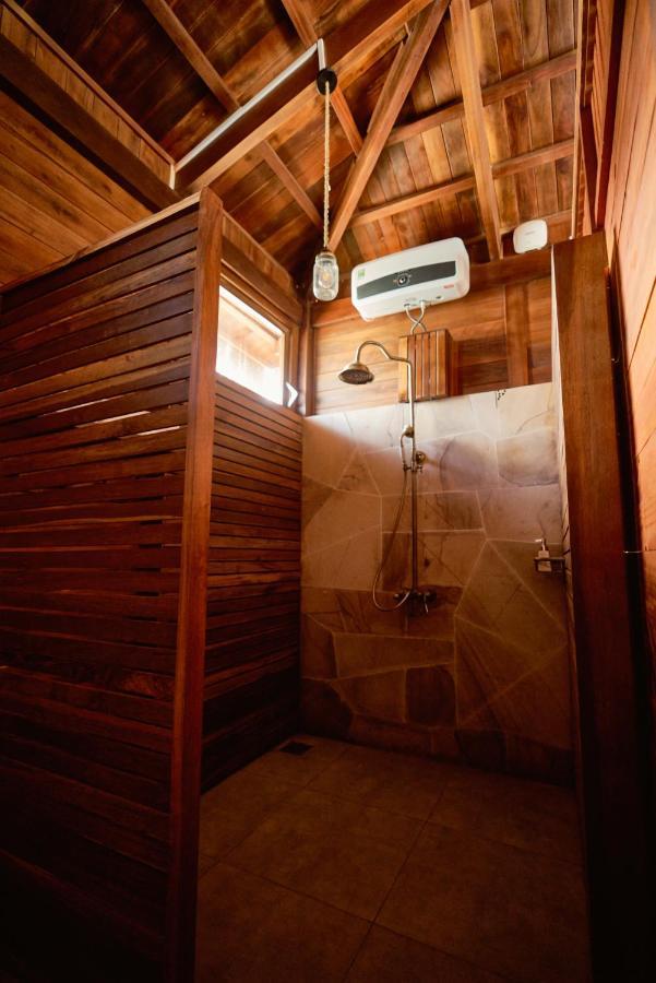 Rocks Boutique Resort Phu Quoc