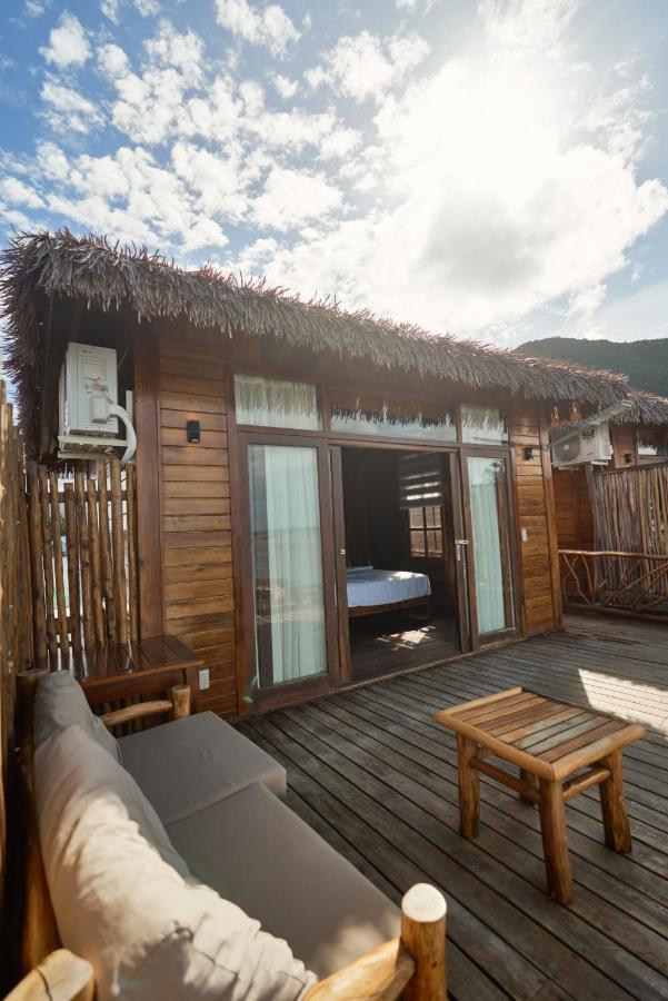 Rocks Boutique Resort 4*