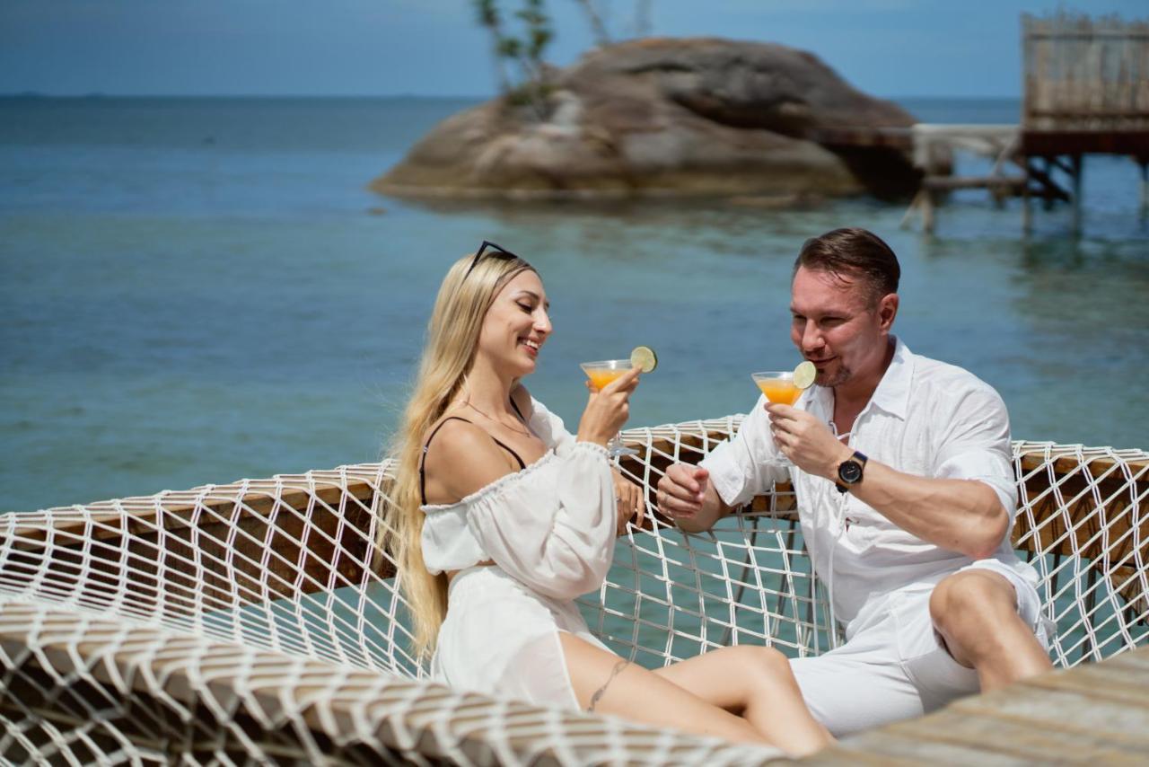 Rocks Boutique 4* Phu Quoc