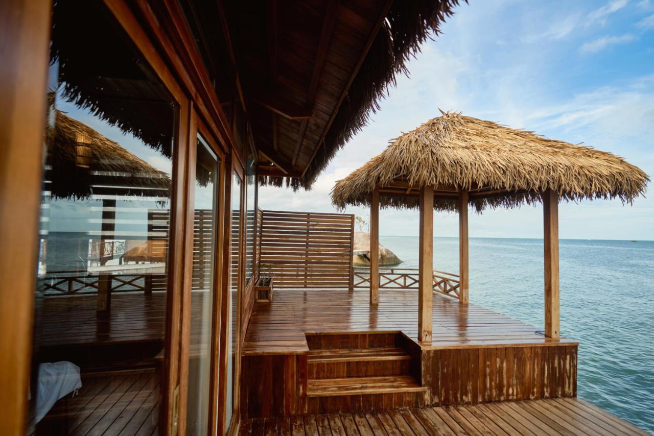 Rocks Boutique 4* Phu Quoc