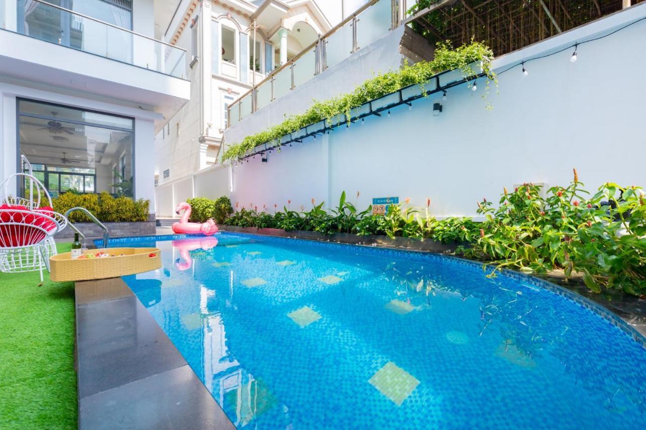 Minh Phuoc 12 Kim Ngan Villa Vung Tau