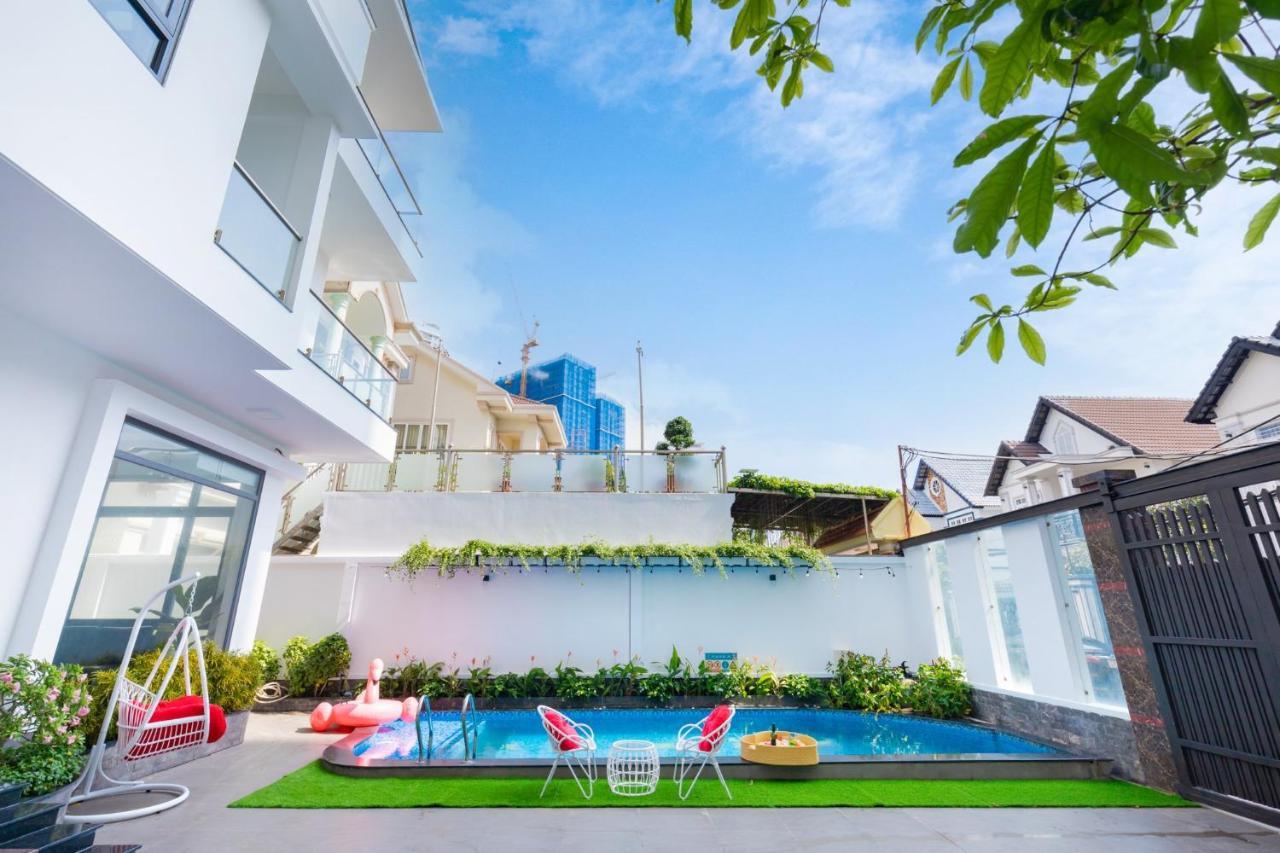Minh Phuoc 12 Kim Ngan Villa *