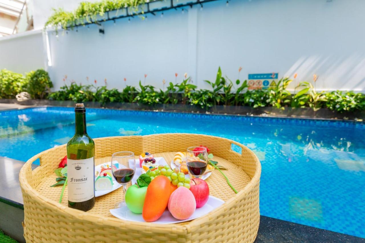 Minh Phuoc 12 Kim Ngan Villa Vung Tau