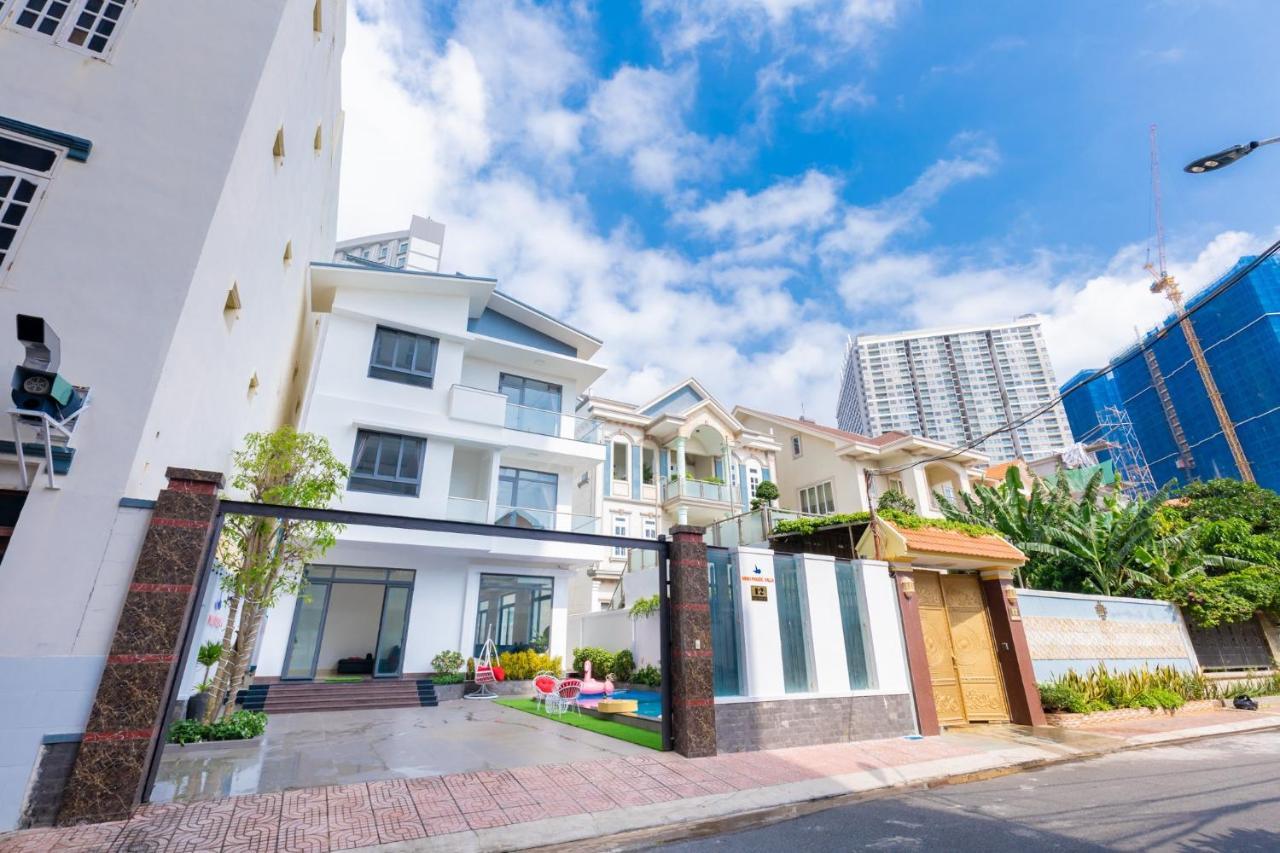 Minh Phuoc 12 Kim Ngan Villa Vung Tau