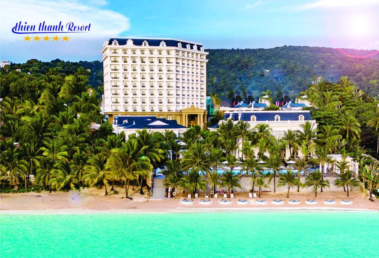 Resort Thien Thanh Phú Quốc