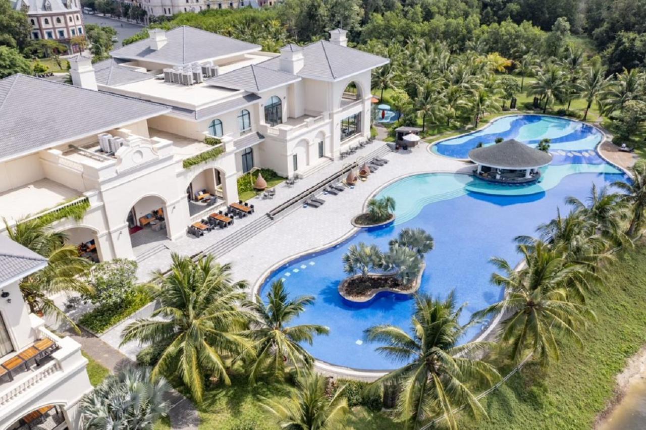 Resort Vinpearl Wonderworld Phu Quoc