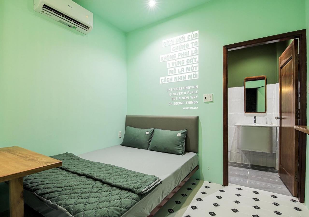 5-homestay Ii Ở trọ Vũng Tàu