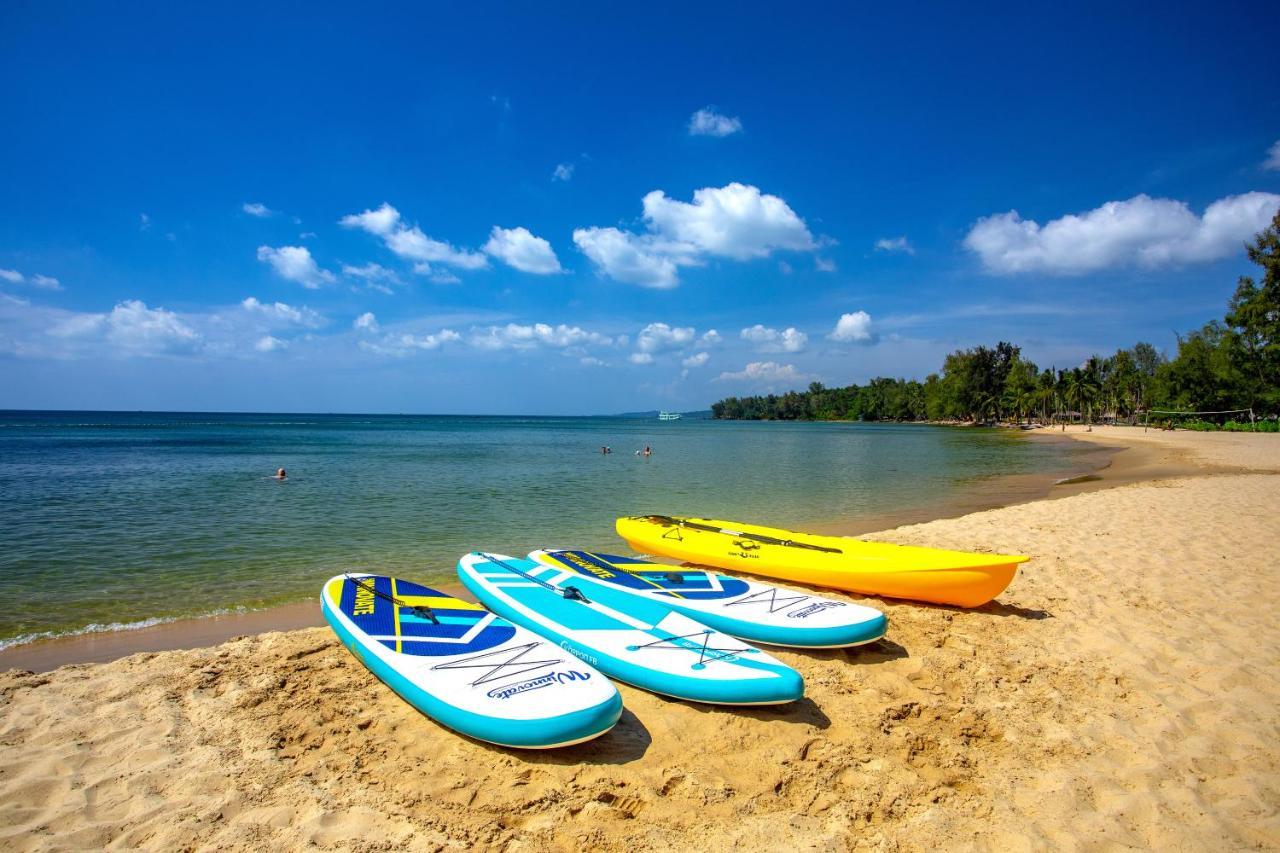 Ocean Bay & Resort Phu Quoc