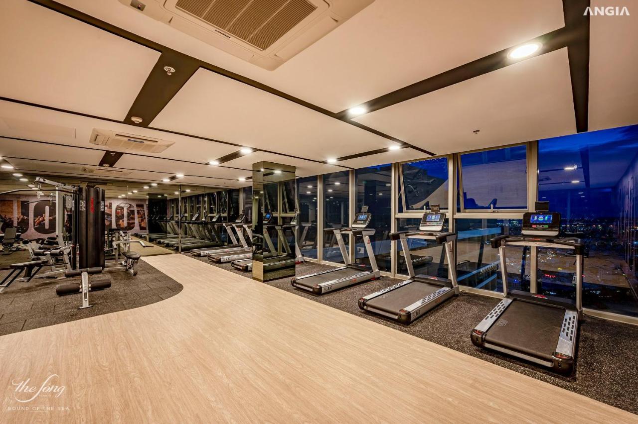 Big Sale 33percent The Song An Gia - Luxury 2beds Apartment