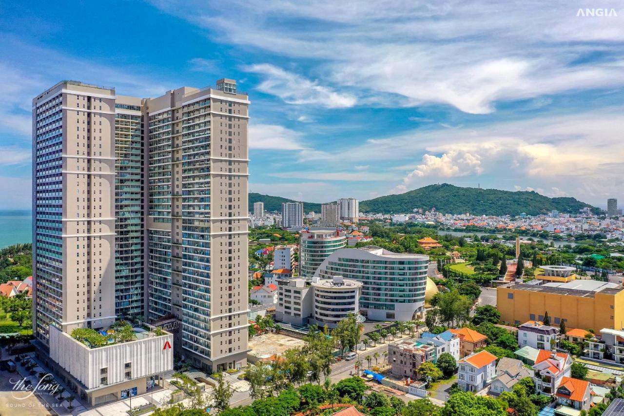 Apartment Big Sale 33percent The Song An Gia - Luxury 2beds Vung Tau
