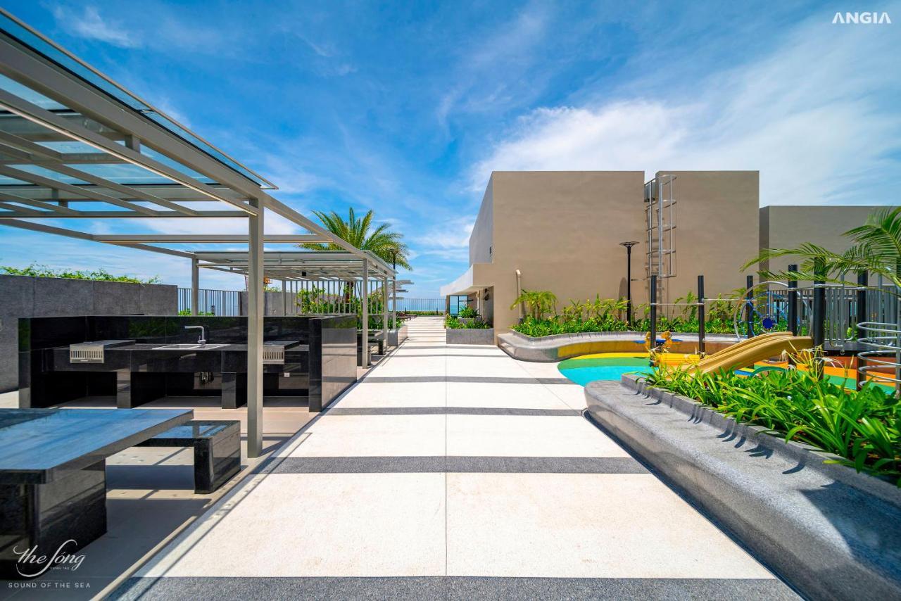 Apartment Big Sale 33percent The Song An Gia - Luxury 2beds
