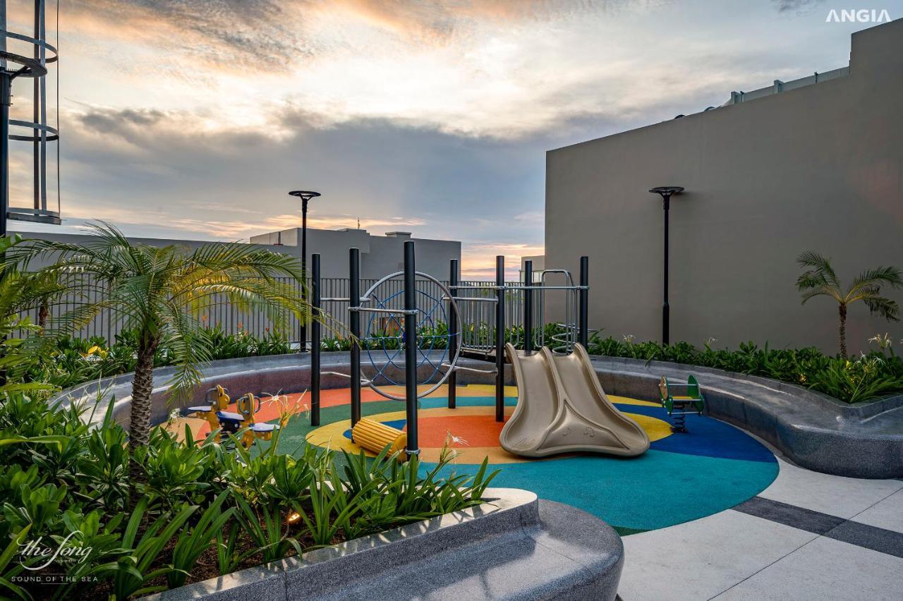 Big Sale 33percent The Song An Gia - Luxury 2beds * Vung Tau