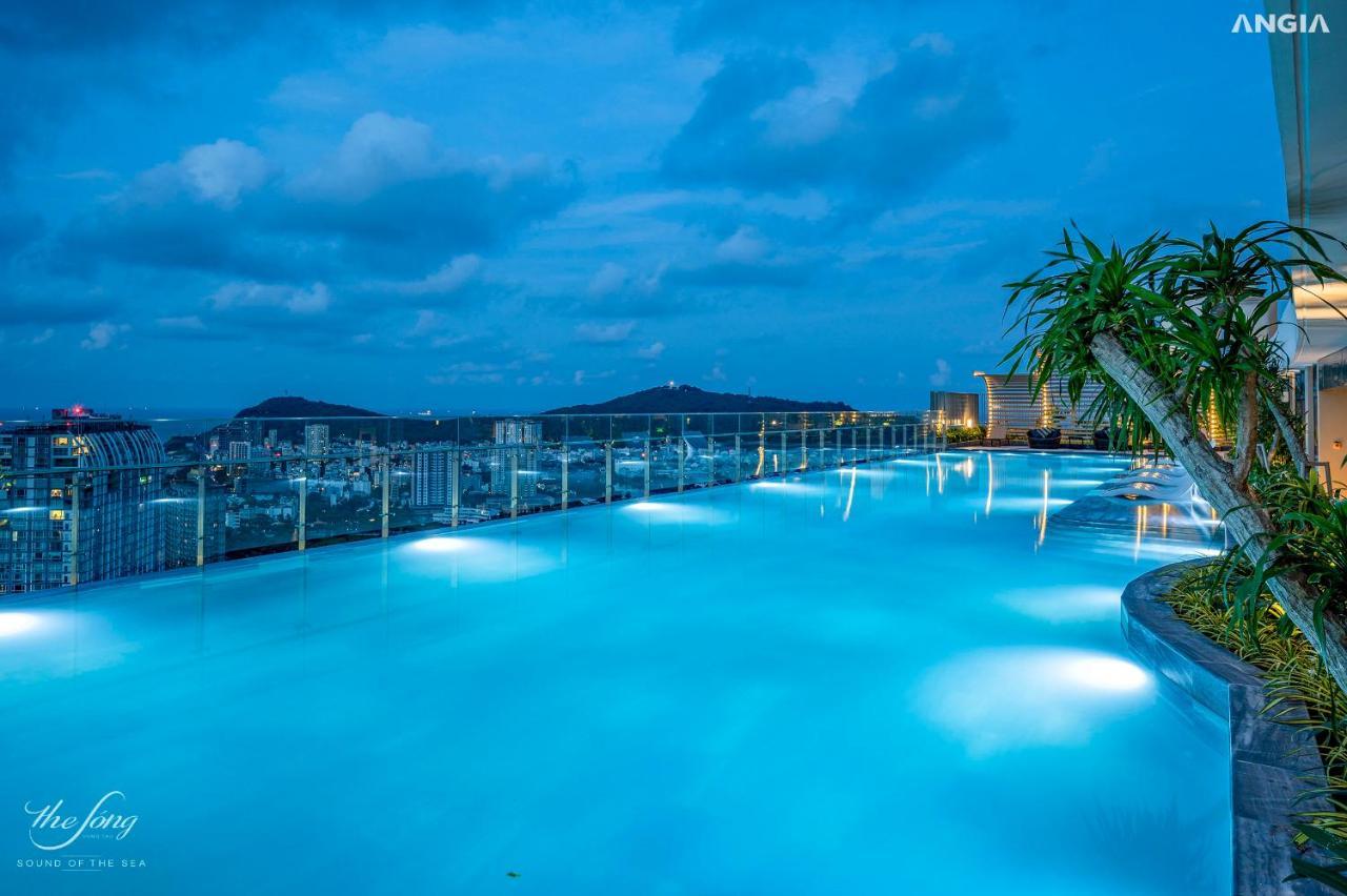 Big Sale 33percent The Song An Gia - Luxury 2beds Apartment