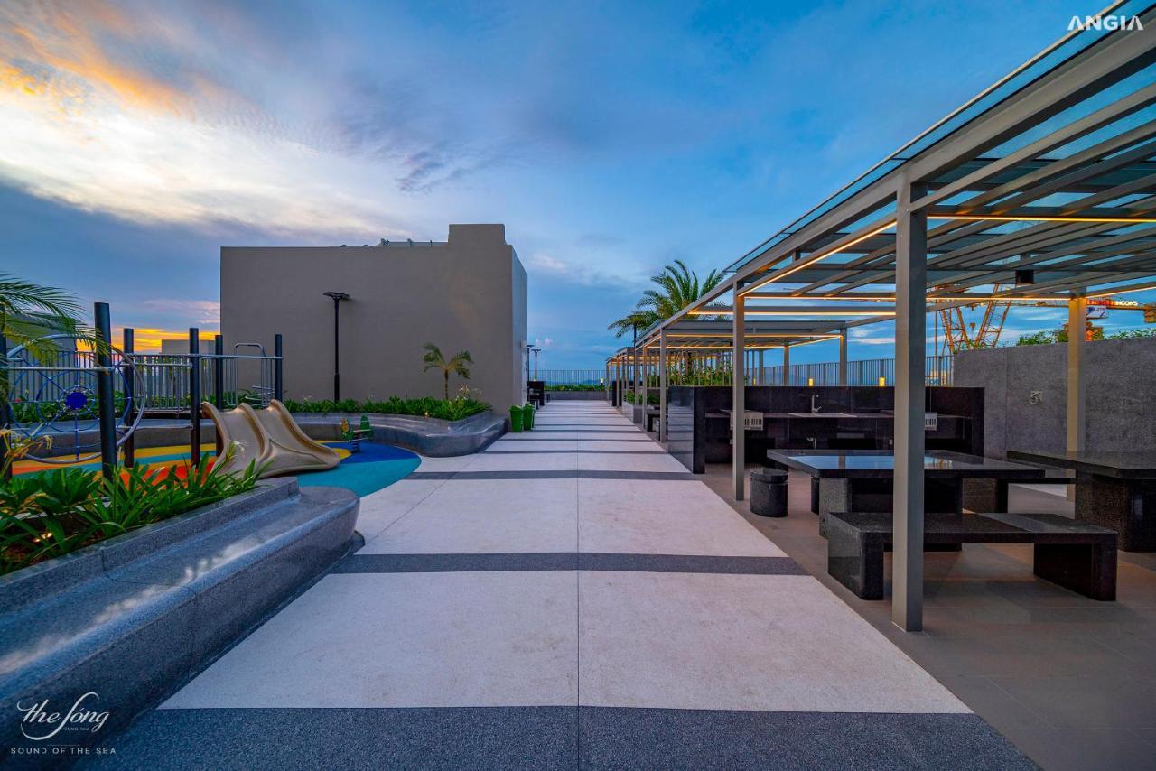 Apartment Big Sale 33percent The Song An Gia - Luxury 2beds *
