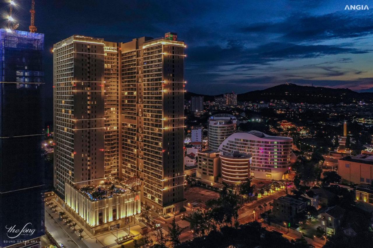 Apartment Big Sale 33percent The Song An Gia - Luxury 2beds Vung Tau