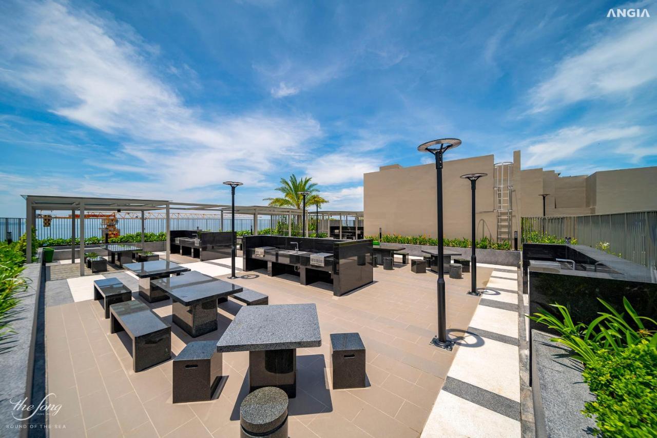 Big Sale 33percent The Song An Gia - Luxury 2beds Apartment