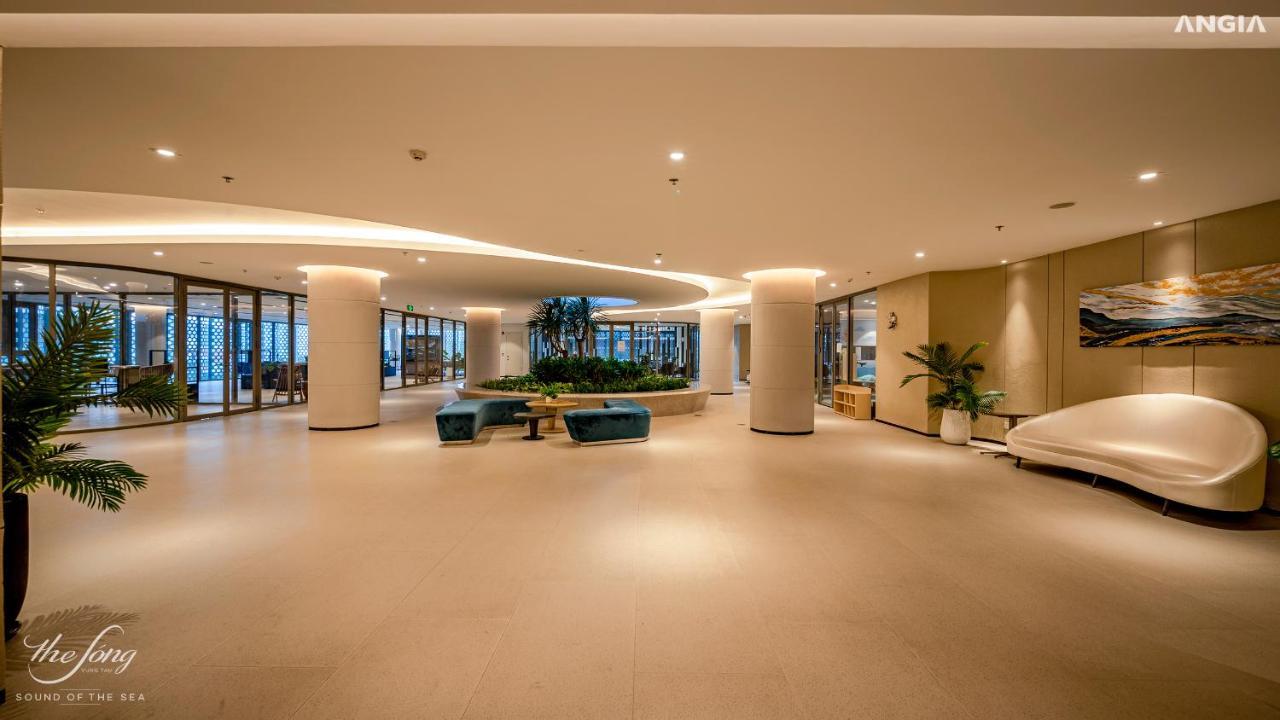 Apartment Big Sale 33percent The Song An Gia - Luxury 2beds Vung Tau