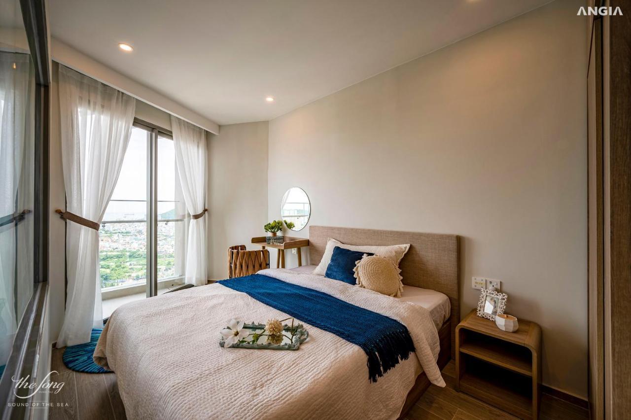 Big Sale 33percent The Song An Gia - Luxury 2beds Vung Tau