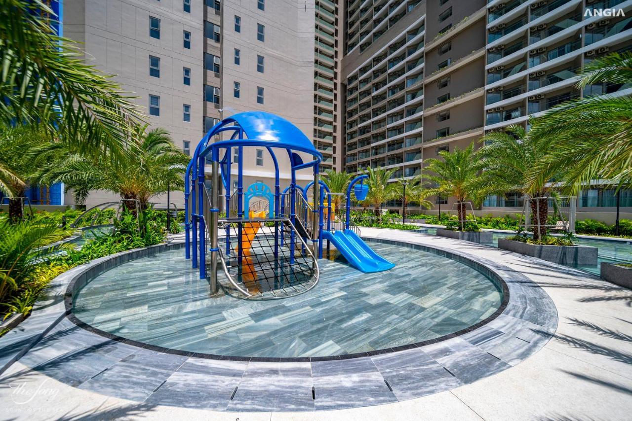 Big Sale 33percent The Song An Gia - Luxury 2beds Apartment