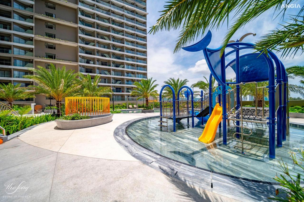 Big Sale 33percent The Song An Gia - Luxury 2beds