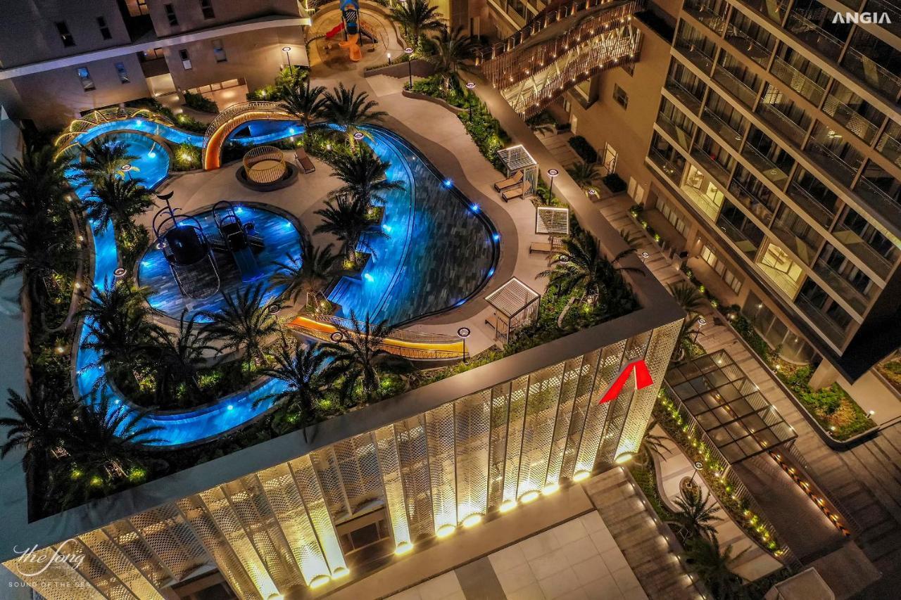 Apartment Big Sale 33percent The Song An Gia - Luxury 2beds Vung Tau
