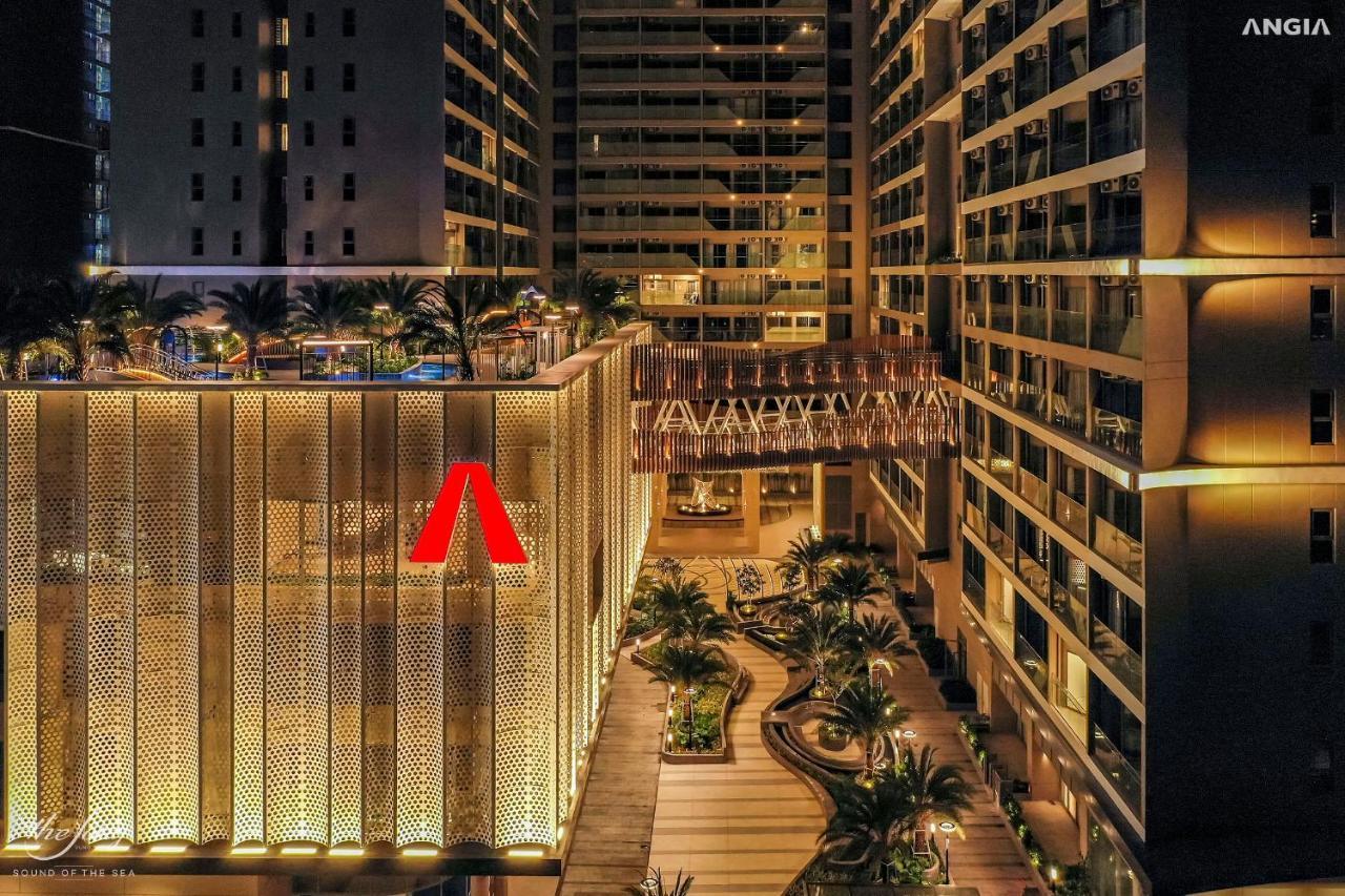 Apartment Big Sale 33percent The Song An Gia - Luxury 2beds Vung Tau