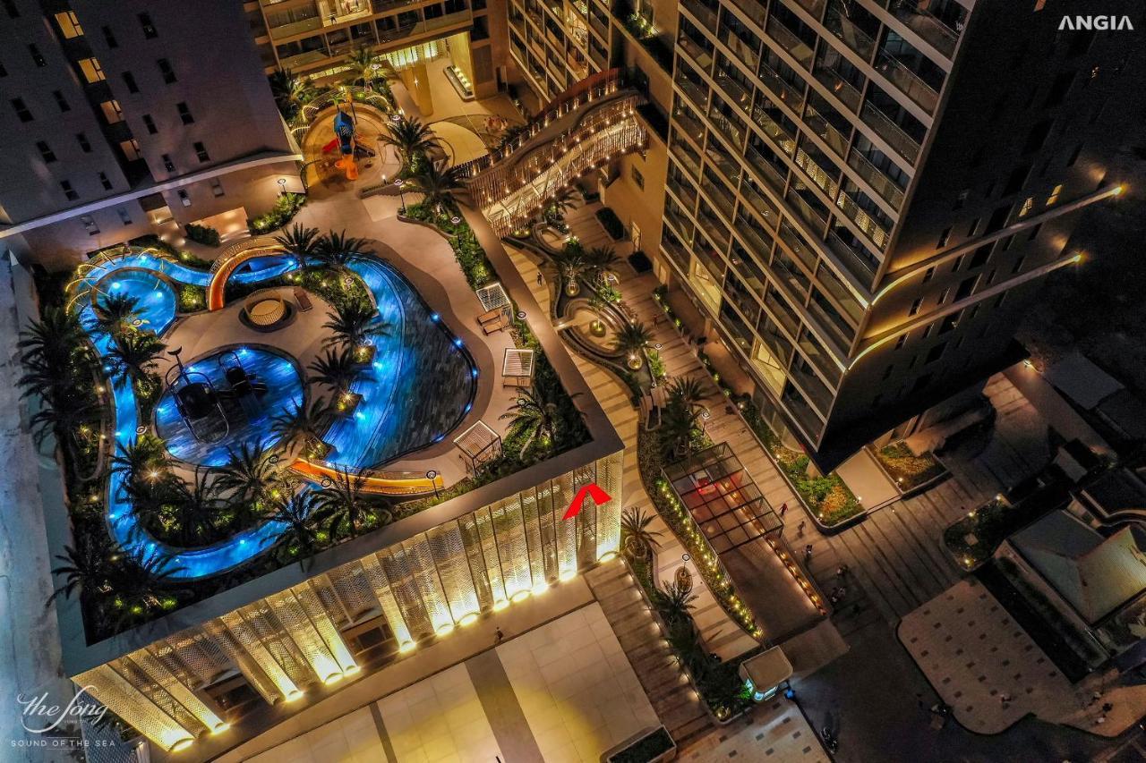 Big Sale 33percent The Song An Gia - Luxury 2beds * Vung Tau