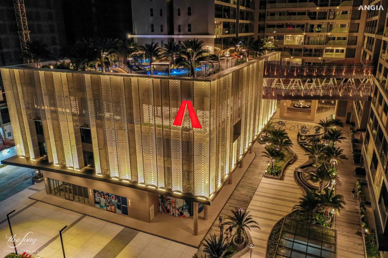 Big Sale 33percent The Song An Gia - Luxury 2beds Apartment