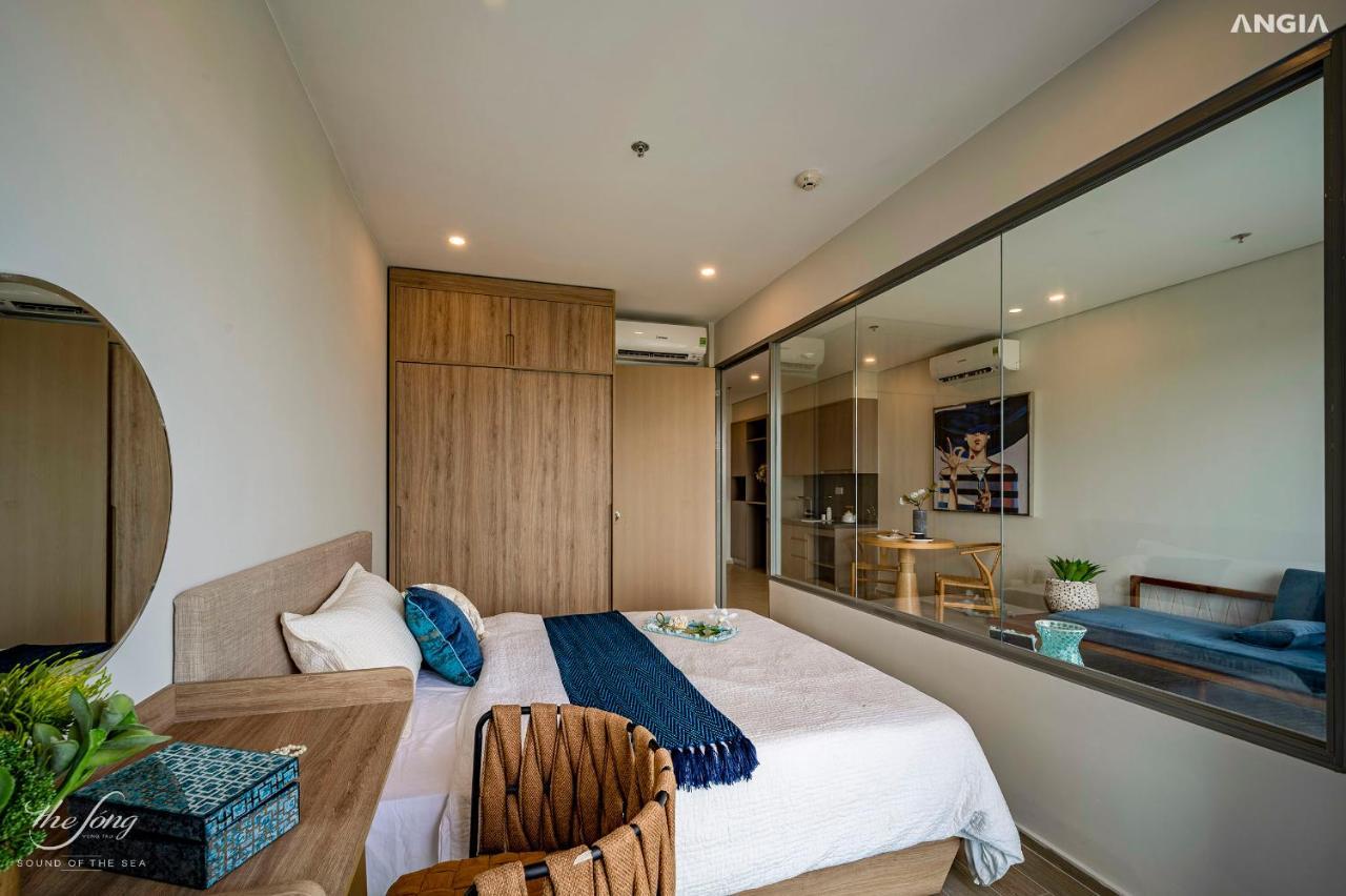 Apartment Big Sale 33percent The Song An Gia - Luxury 2beds *