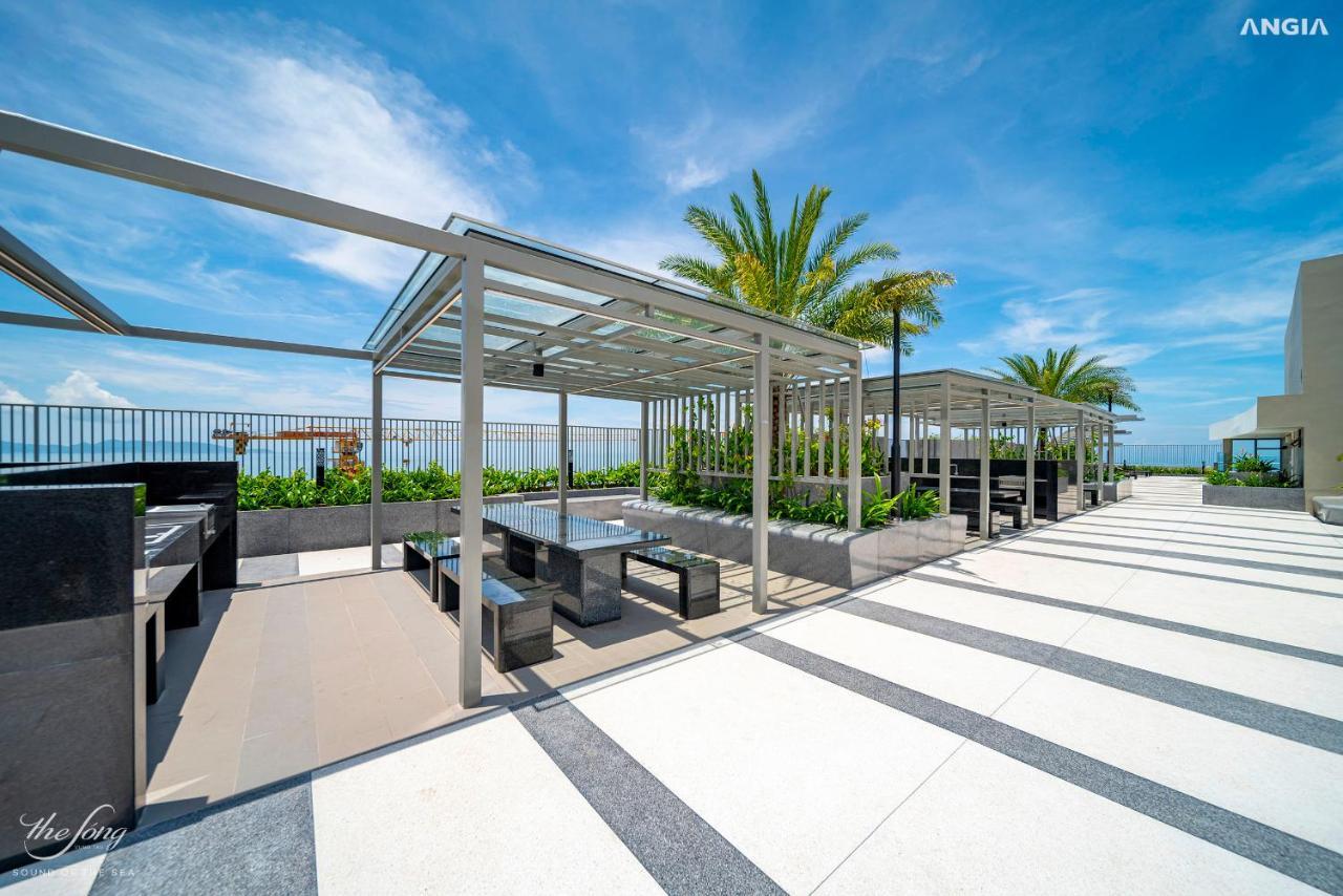 Apartment Big Sale 33percent The Song An Gia - Luxury 2beds Vung Tau