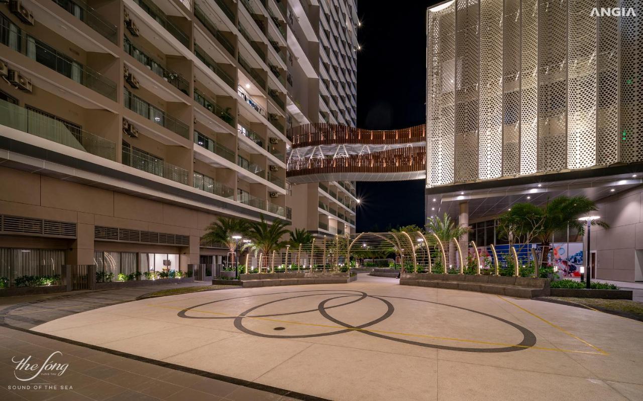 Apartment Big Sale 33percent The Song An Gia - Luxury 2beds Vung Tau