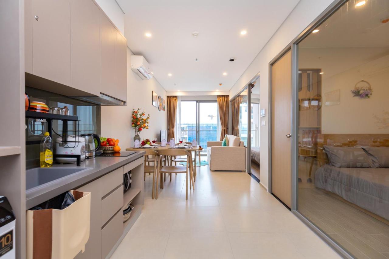 Big Sale 33percent The Song An Gia - Luxury 2beds Apartment *