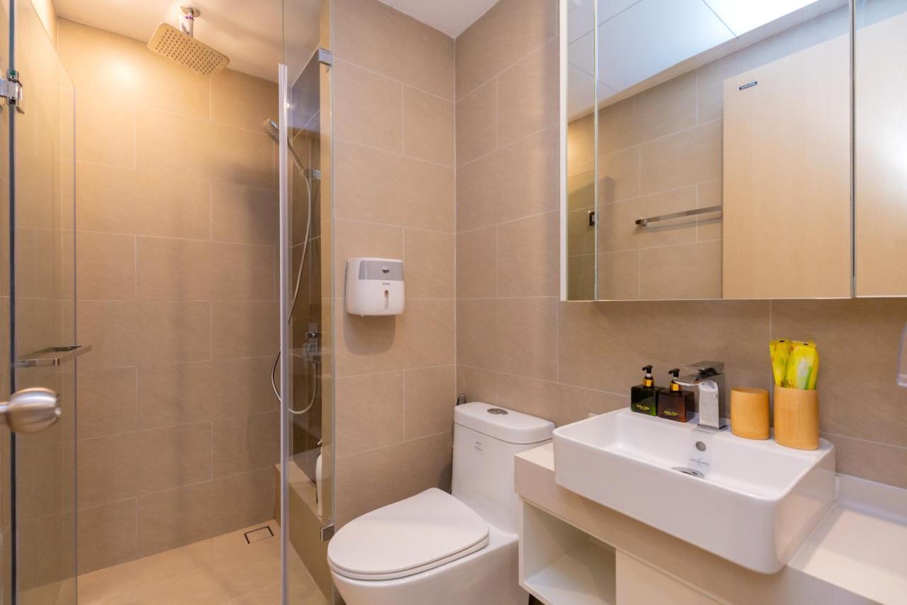 Apartment Big Sale 33percent The Song An Gia - Luxury 2beds Vung Tau